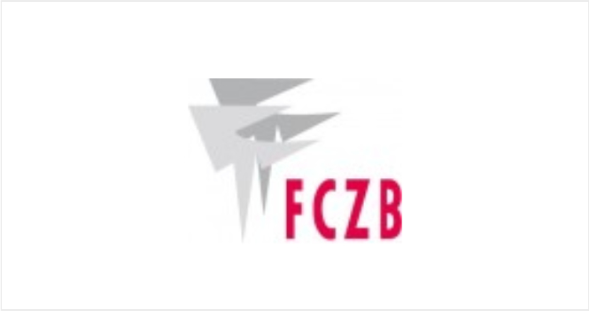 logotip FCZB logotip FCZB