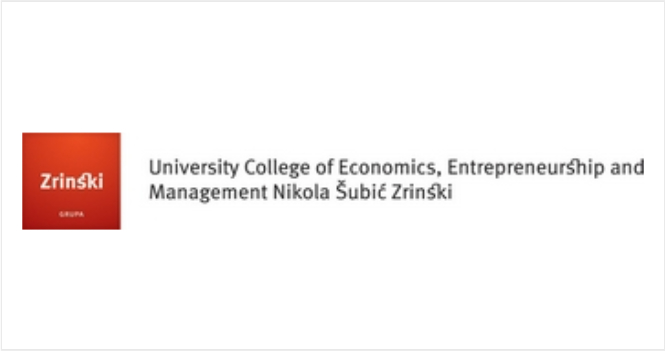 logotip ZRINSKI logotip ZRINSKI