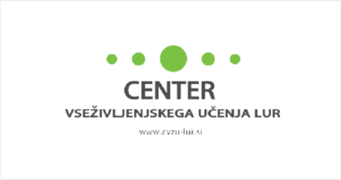 center vsezivljenskega ucenja LUR