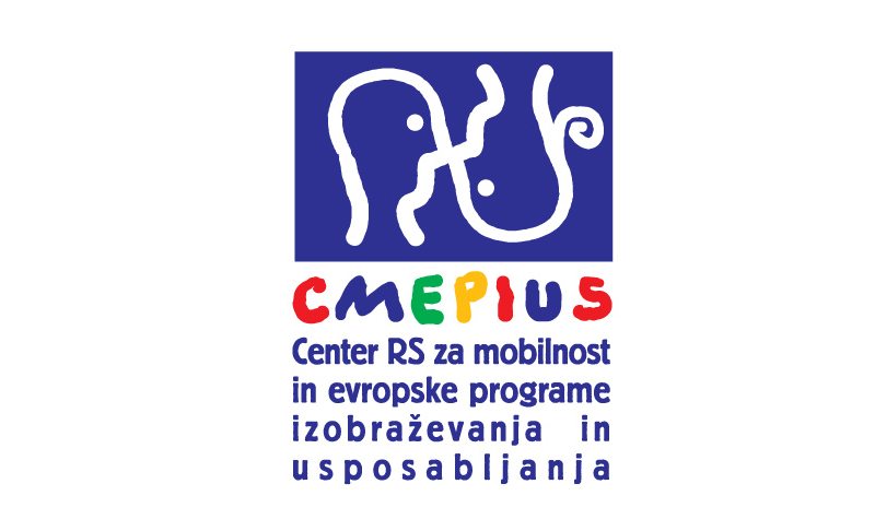 CMEPIUS logotip