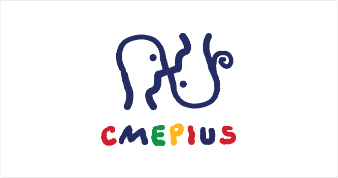 Logotip CMEPIUS