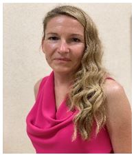 profesorica Sergeja Petročnik