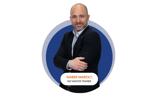 gaber-marolt, NLP