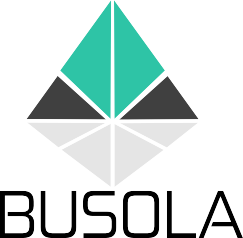 1 logotip od Busola
